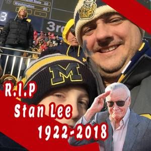 Meet your Posher, Travis